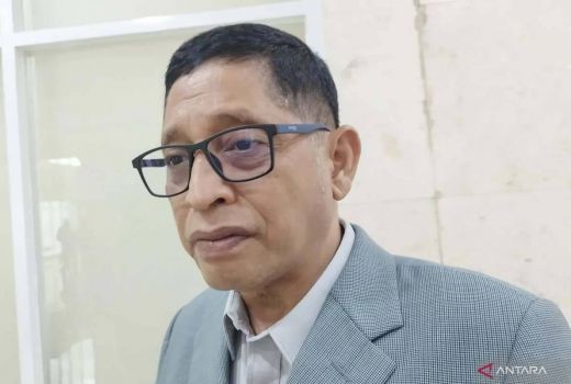 Baleg DPR RI Sebut RUU Pembatasan Uang Kartal Belum Masuk Prolegnas - GenPI.co