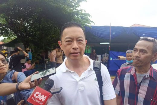 Ini Kronologi Kasus Dugaan Korupsi Impor Gula yang Menjerat Tom Lembong, Rugikan Negara Rp400 Miliar - GenPI.co