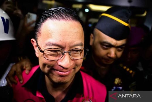 Tom Lembong Jadi Tersangka Kasus Dugaan Korupsi Impor Gula di Kemendag - GenPI.co