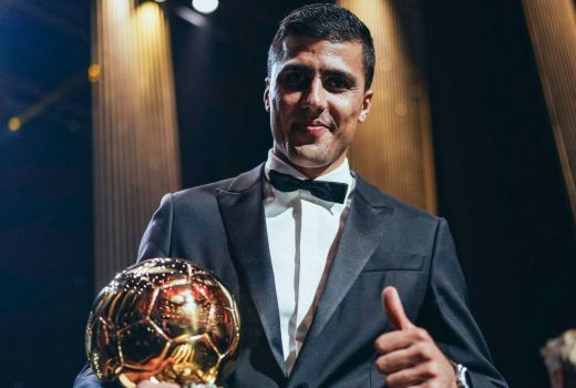 Era Ronaldo dan Messi Selesai, Siapa Saja Bisa Raih Ballon d'Or - GenPI.co
