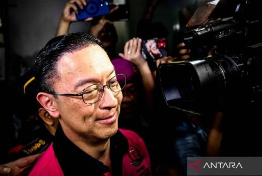 Kejagung Dalami Aliran Dana ke Tom Lembong dalam Kasus Korupsi Impor Gula yang Rugikan Negara Rp400 Miliar - GenPI.co