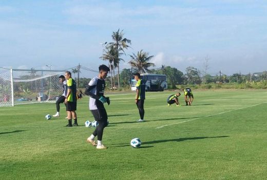 Persiapan Piala Asia 2025, Timnas Indonesia U-20 Bakal 5 Kali Uji Coba di Jepang - GenPI.co