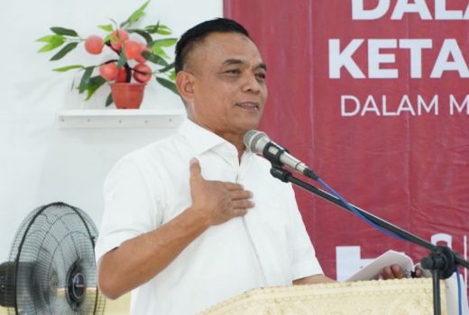 Sekolah Damai Tanamkan Nilai-Nilai Perdamaian dan Toleransi Kepada Siswa - GenPI.co
