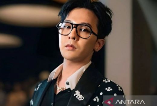 G-Dragon Bigbang Comeback, Langsung Rilis Lagu Baru Penuh Sindiran - GenPI.co