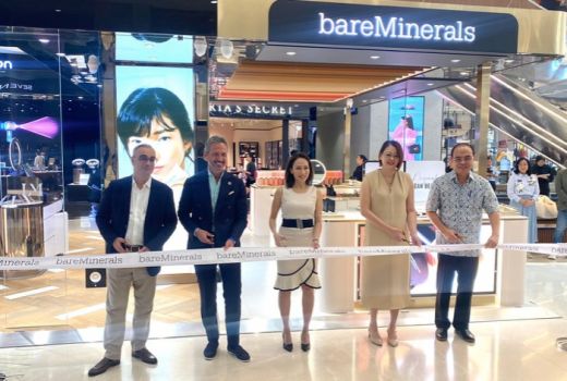 Produk Baru bareMinerals Rawat Kulit Secara Alami, Bikin Cantik dan Sehat - GenPI.co