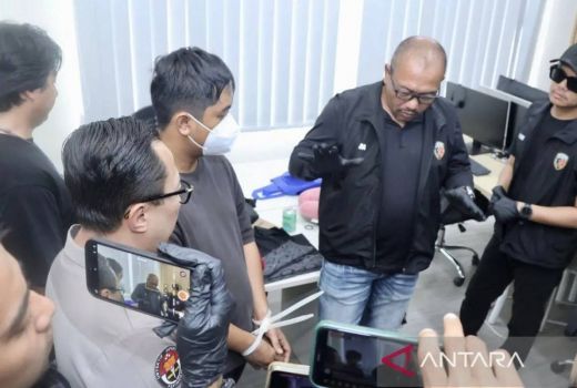 Jaga Situs Judi Online, Pegawai Komdigi Ngaku Dapat Untung Rp8,5 Juta - GenPI.co
