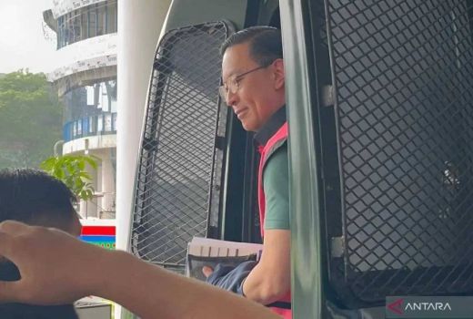 Kejagung Kembali Periksa Tom Lembong pada Kasus Impor Gula - GenPI.co