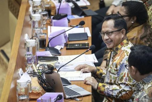 Presiden Prabowo Akan Gelar Rapat Koordinasi dengan Kepala Daerah di Bogor - GenPI.co