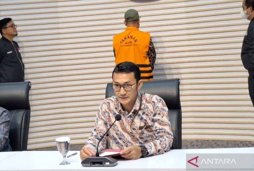 KPK Sita Rp 2,4 Miliar soal Kasus Investasi Fiktif di PT Taspen - GenPI.co