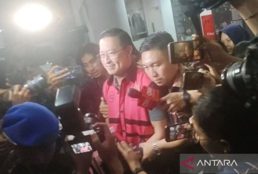 Kuasa Hukum: Tom Lembong Nyatakan Tak Terima Fee saat Keluarkan Kebijakan - GenPI.co