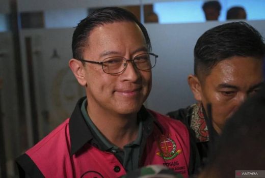 Tom Lembong Diperiksa Kejagung Terkait Surat Impor - GenPI.co