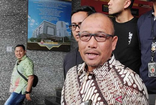 Polisi Sebut Ada 11 Orang dari Kemkomdigi yang Terlibat Judi Online - GenPI.co