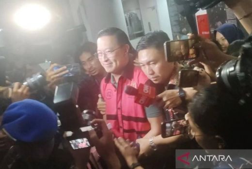 Tom Lembong Diperiksa Kejagung Selama 10 Jam - GenPI.co