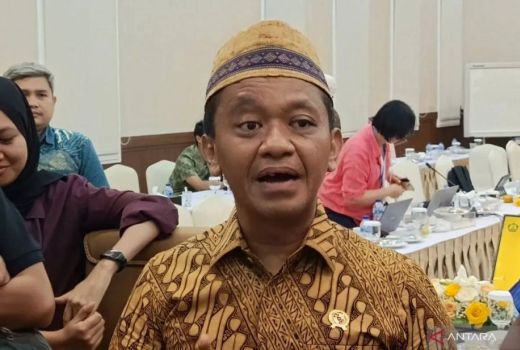 Bahlil Ungkap Nilai Subsidi yang Tidak Tepat Sasaran Capai Rp100 Triliun, Kok Bisa? - GenPI.co