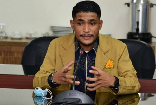 Permahi Sorot Vonis Hakim ke Mardani H Maming, Dianggap Tidak Berdasar - GenPI.co