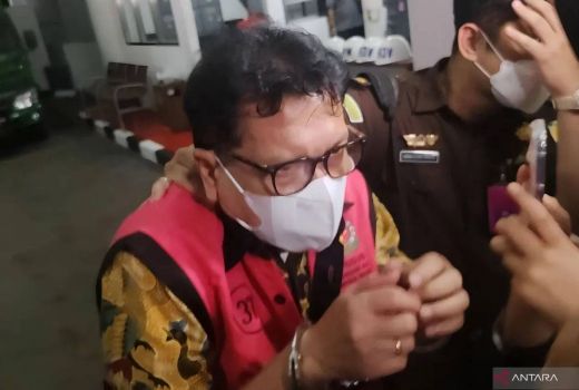 Kejagung Minta PPATK Lacak Transaksi Aset Zarof Ricar - GenPI.co