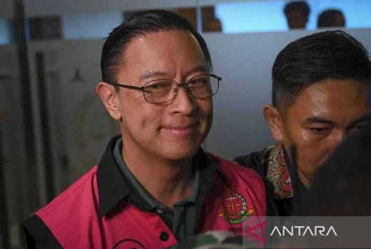 Pakar: Hakim Praperadilan Harus Gali Ada Tidaknya Muatan Politik di Kasus Tom Lembong - GenPI.co