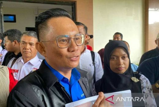 Soal Kesepakatan Damai Supriyani, LBH HAMI Sultra: Tidak Ada Gunanya - GenPI.co