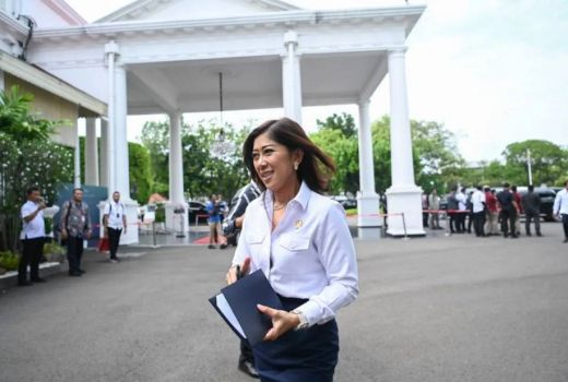 Komdigi Bertindak Tegas, 220.000 Konten Judi Online Ditutup - GenPI.co