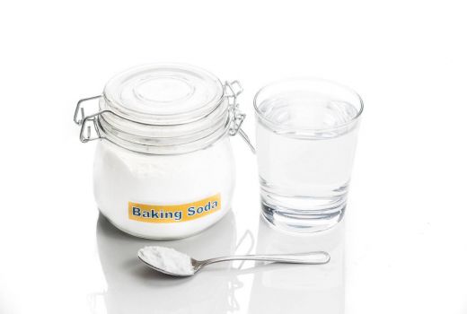 Manfaat Luar Biasa Baking Soda bagi Kesehatan dan Kecantikan - GenPI.co