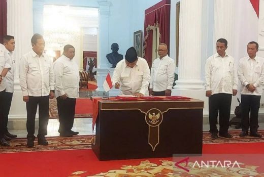 Menteri UMKM Tegaskan Penghapusan Utang Macet Khusus UMKM yang Tak Mampu Bayar - GenPI.co