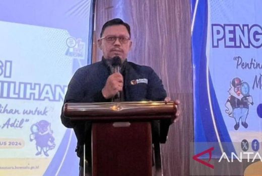 Bawaslu Minta KPU Waspadai Banjir saat Pemungutan Suara Pilkada Jakarta - GenPI.co