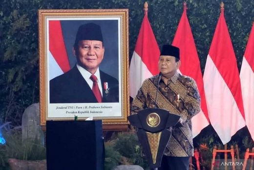 Bima Arya: Prabowo Tekankan Anggaran Negara untuk Kepentingan Rakyat - GenPI.co