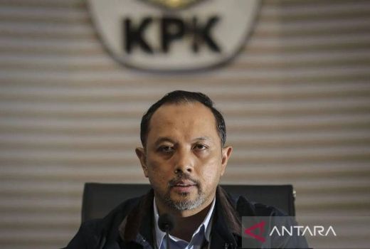 Eks Sekretaris MA Hasbi Hasan Diperiksa KPK soal Kasus Dugaan Suap - GenPI.co