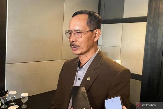 KY Serahkan ke Kejagung soal Dugaan Keterlibatan Hakim Agung di Kasus Ronald Tannur - GenPI.co
