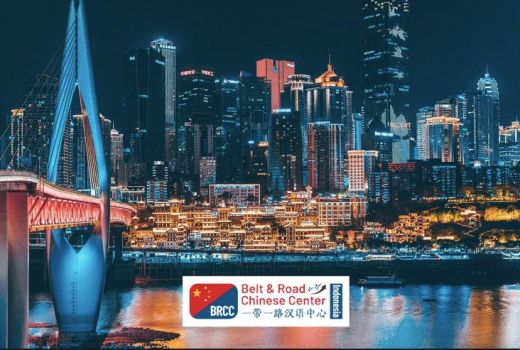Rekomendasi Kuliah Bahasa Mandarin di China - GenPI.co