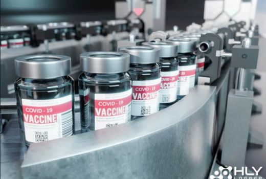 Manajemen Rantai Dingin Farmasi, Strategi Menjaga Kualitas Obat - GenPI.co