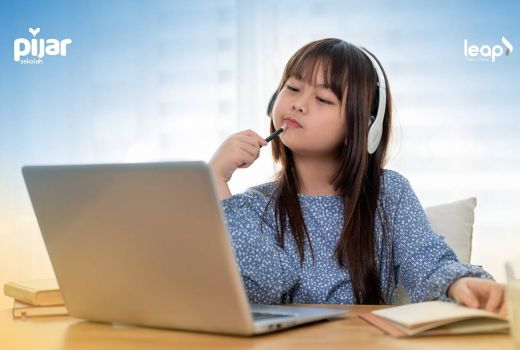 Pijar Sekolah Hadirkan Buku Digital Gratis Berkualitas - GenPI.co