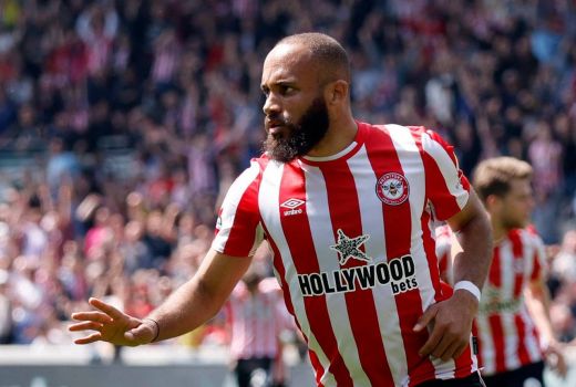Pemainnya Diincar Liverpool dan Arsenal, Brentford Pasang Harga Rp 1,2 Triliun - GenPI.co