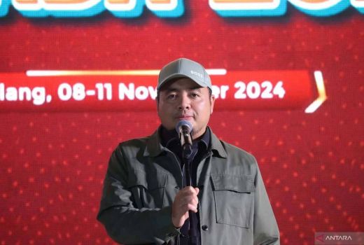 Soal Titik Rawan di Pilkada 2024, KPU RI: Jawa Tengah Dianggap Meriah - GenPI.co