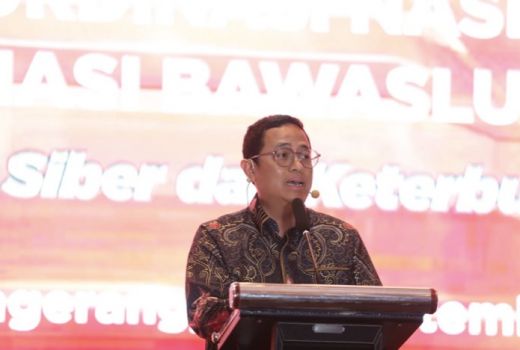 Anggota Bawaslu Puadi Ungkap Mitigasi Cegah Politik Uang - GenPI.co