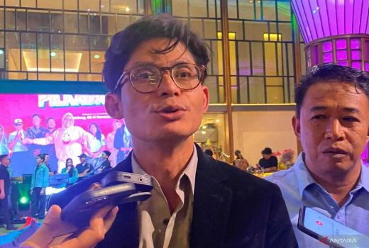 Prabowo Subianto Kampanye di Pilkada 2024, KPU RI: Akan Ditelaah Bawaslu - GenPI.co