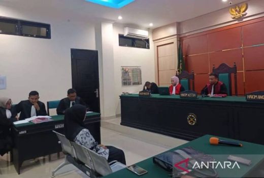 Tuntut Supriyani Divonis Bebas, Jaksa: Tidak Terbukti Unsur Pertanggungjawaban - GenPI.co