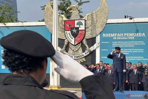 Ingatkan Kader Agar Jujur, Surya Paloh: Itu Hakikat Gerakan Perubahan - GenPI.co