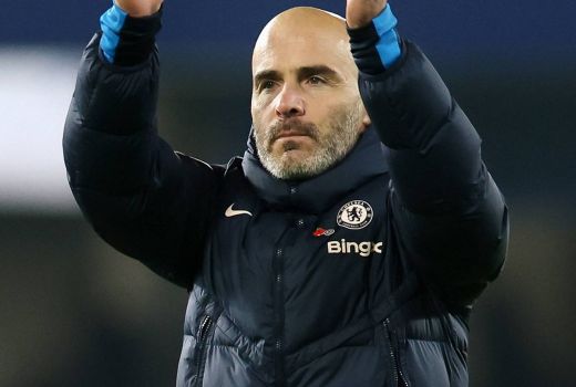 Chelsea Sering Kalah dan Buang Peluang, Enzo Maresca Bingung - GenPI.co