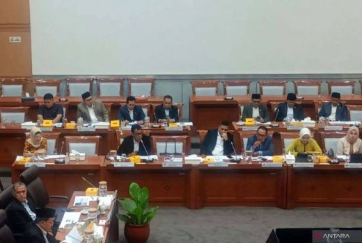 Pilkada 2024, DPR RI: Jangan Sampai Bansos Dipakai Unsur Politik - GenPI.co