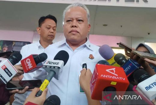 Kejagung Periksa eks Dirjen Kemendag soal Kasus Tom Lembong - GenPI.co
