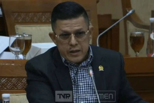 DPR RI Wacanakan Bentuk Panja untuk Dalami Perkara Tom Lembong - GenPI.co