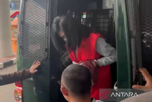 Periksa Ibu Ronald Tannur soal Kasus Suap, Kejagung: Kapasitasnya Sebagai Saksi - GenPI.co