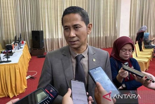KY Bentuk Tim Usut Hakim Kasasi Perkara Ronald Tannur Diduga Langgar Etik - GenPI.co