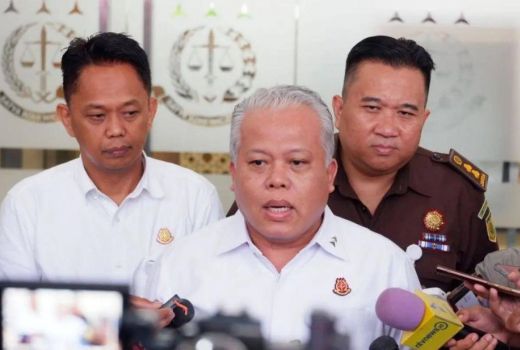 Kejagung Sebut Tidak Ada Upaya Kriminalisasi Kasus Jaksa Jovi - GenPI.co