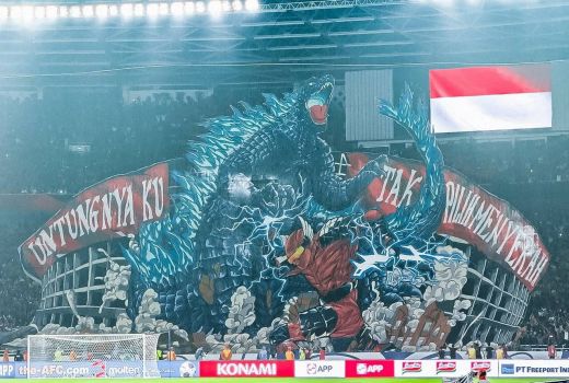 Jelang Timnas Indonesia vs Arab Saudi, Jordi Amat Butuh Dukungan Suporter - GenPI.co