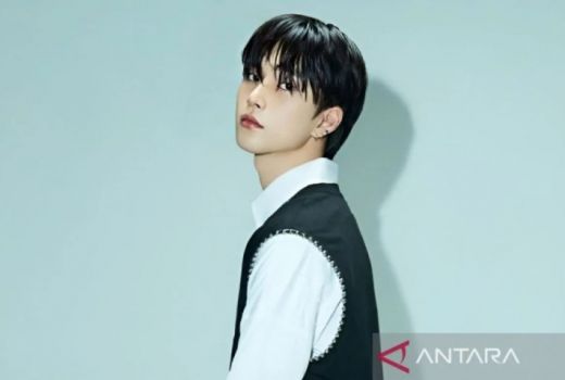 Luncurkan Medsos, Seunghan Eks Riize Segera Rilis Album Baru - GenPI.co