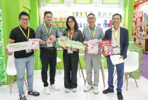 Hadapi Pasar Indonesia yang Kompetitif, 7COSIA Siapkan Strategi Jitu - GenPI.co