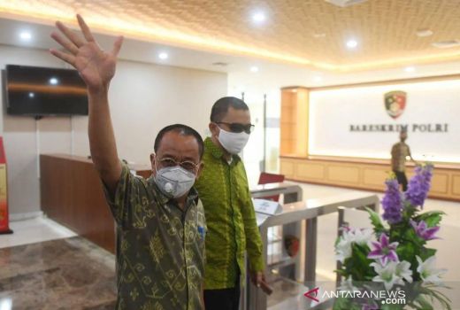 Polisi Jadwalkan Periksa Said Didu soal Kasus Dugaan Penyebaran Hoaks - GenPI.co