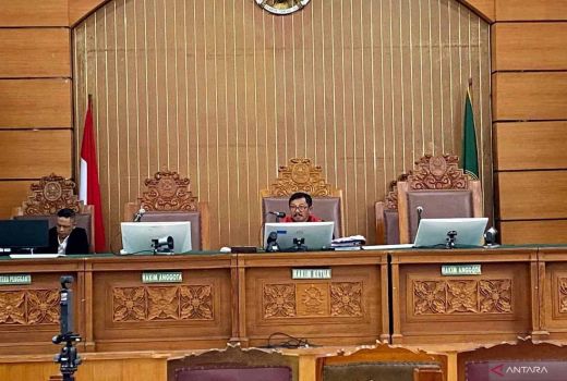 Minta Hakim Tolak Praperadilan Tom Lembong, Kejagung: Dalil Pemohon Tidak Benar - GenPI.co